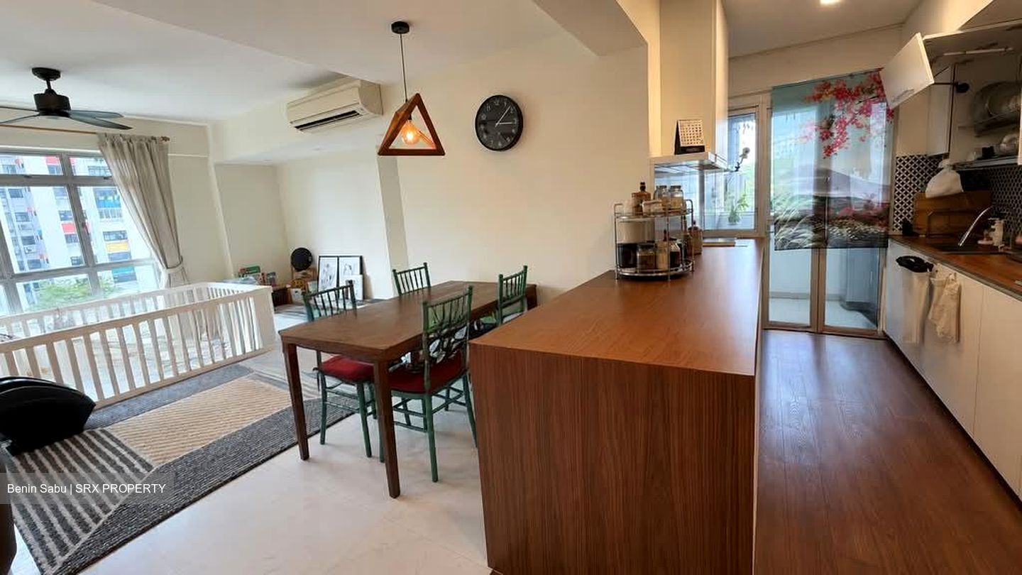 Blk 808C Ping Yi Greens (Bedok), HDB 4 Rooms #577354811